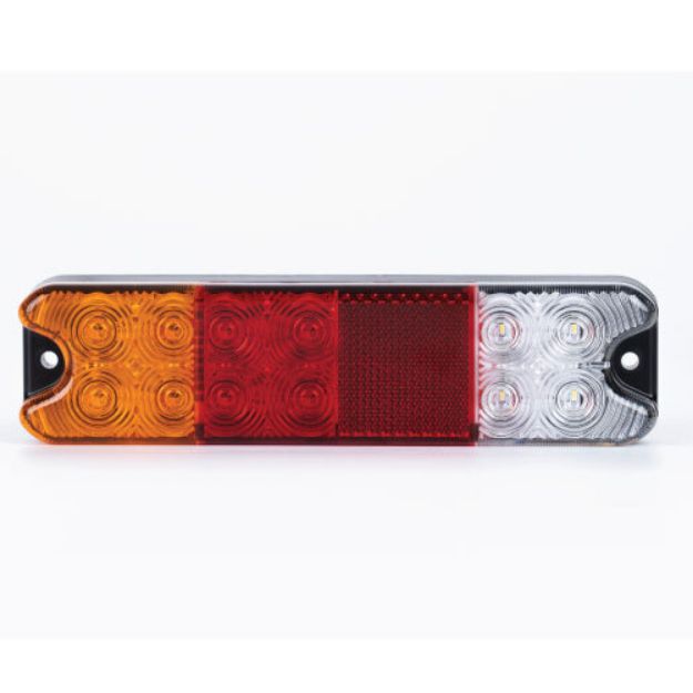 Picture of LED Multifunctional Tail Lamp | CA 7074